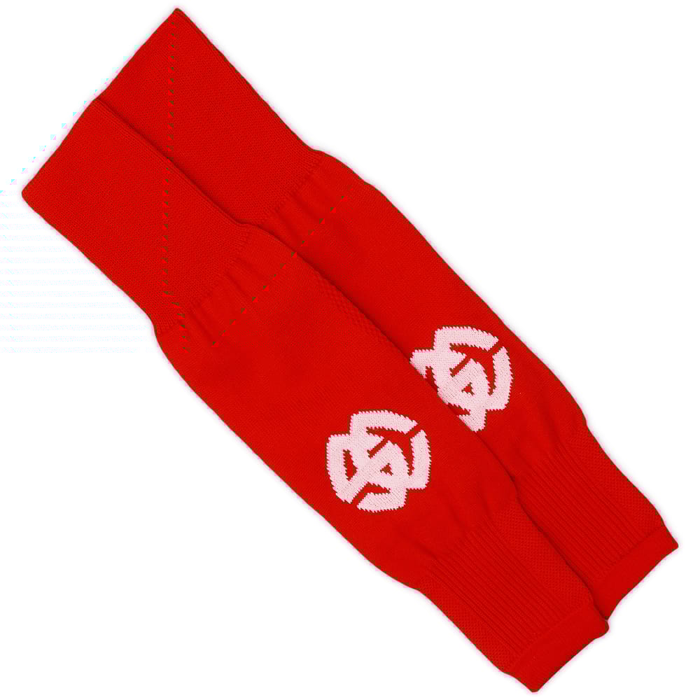 2023-24 Spezia Third Footless Socks (EU 35-38)