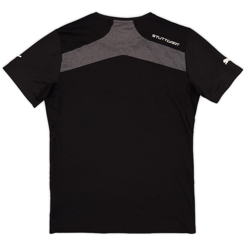 2013-14 Stuttgart Puma Training Shirt - 8/10 - (S)