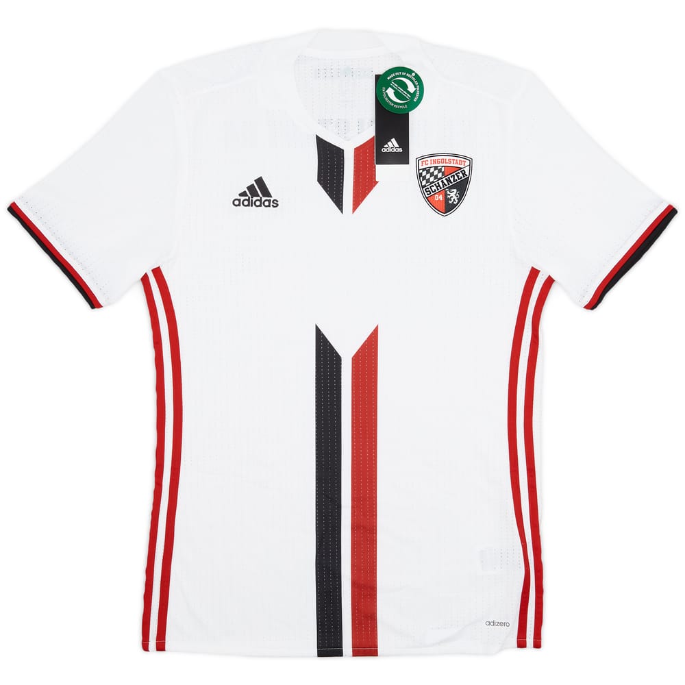 2016-17 FC Ingolstadt Third Shirt (M)