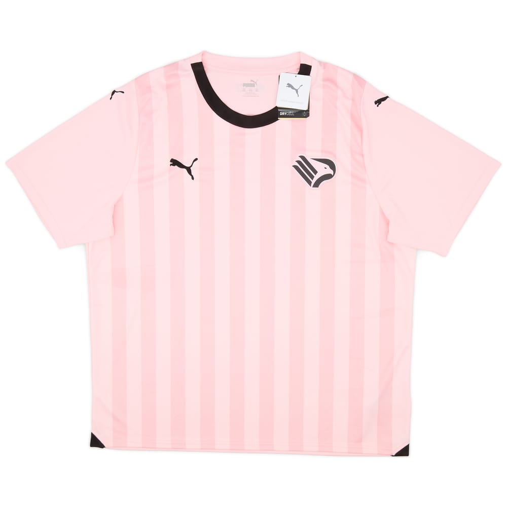2023-24 Palermo Home Shirt (XXL)