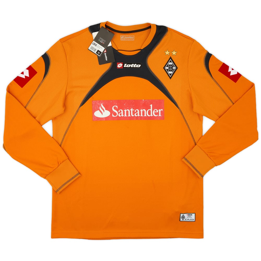 2009-10 Borussia Monchengladbach GK Shirt (XL)
