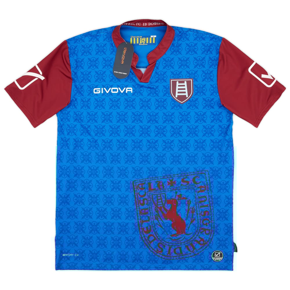 2020-21 Chievo Verona Away Shirt (L)