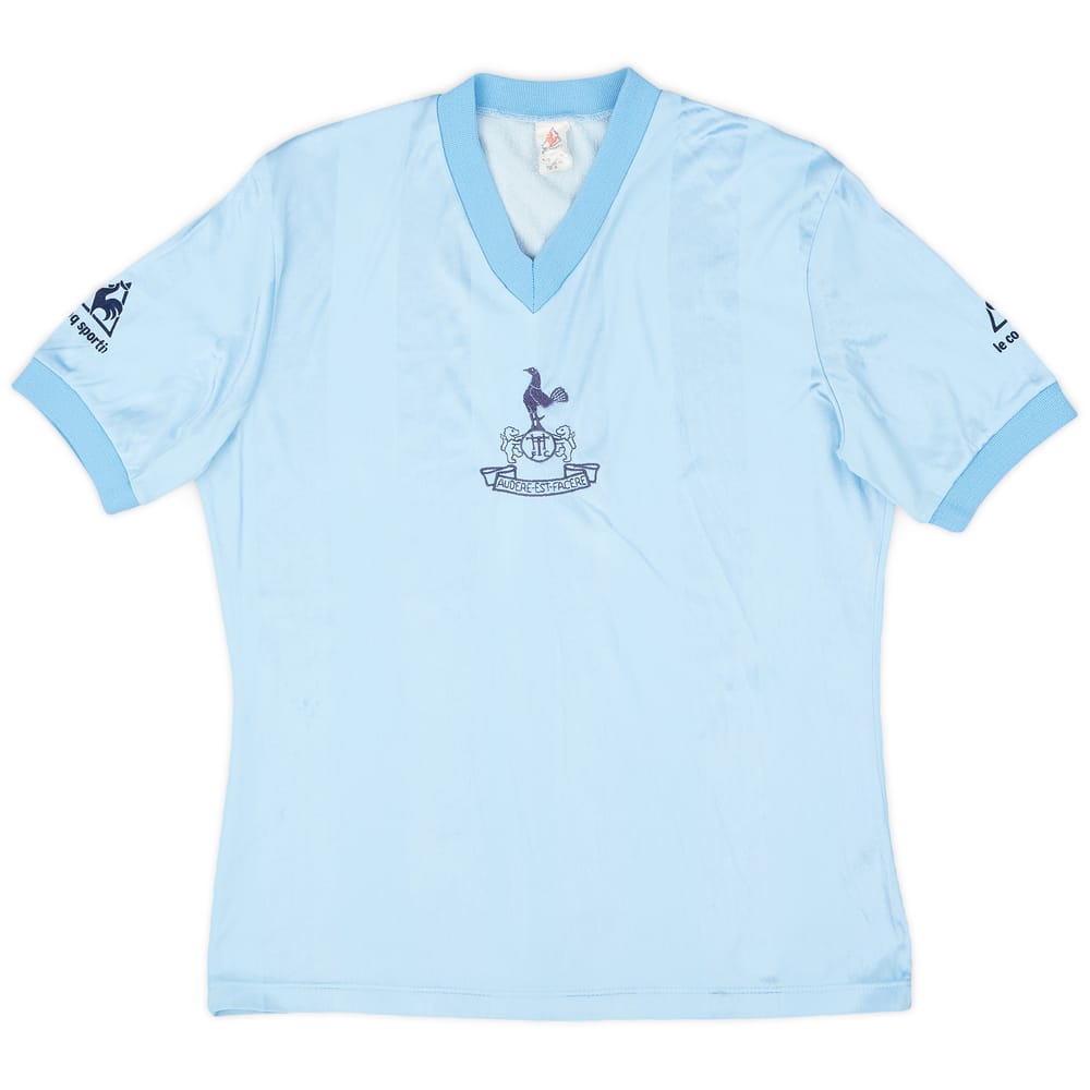 1983-85 Tottenham Away Shirt - 9/10 - (M)