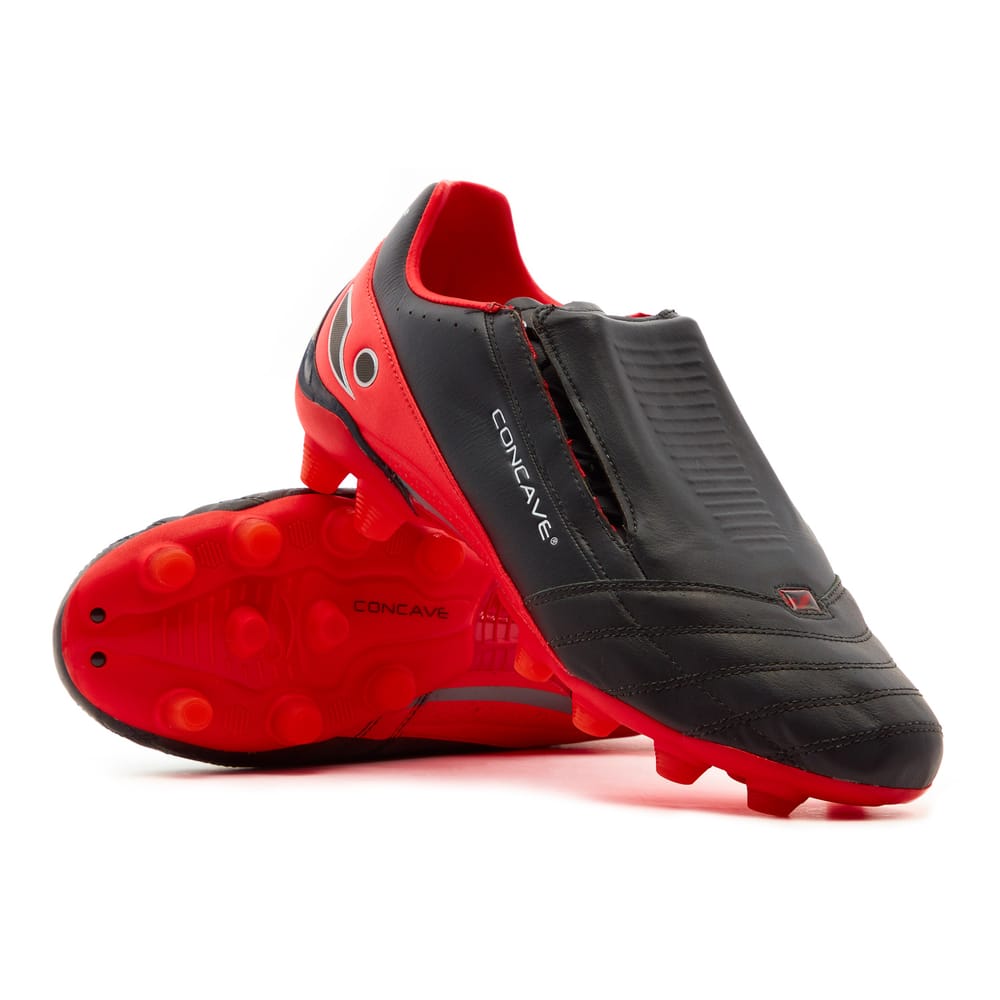 2013 Concave Quantum 1 Football Boots *In Box* FG/HG 11½