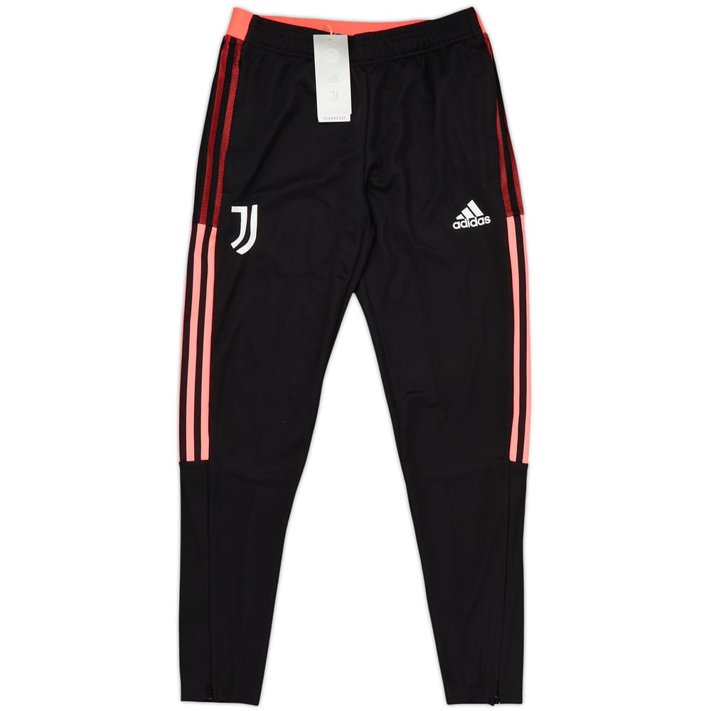 Pantalones de chándal adidas Juventus 2021-22 (S)