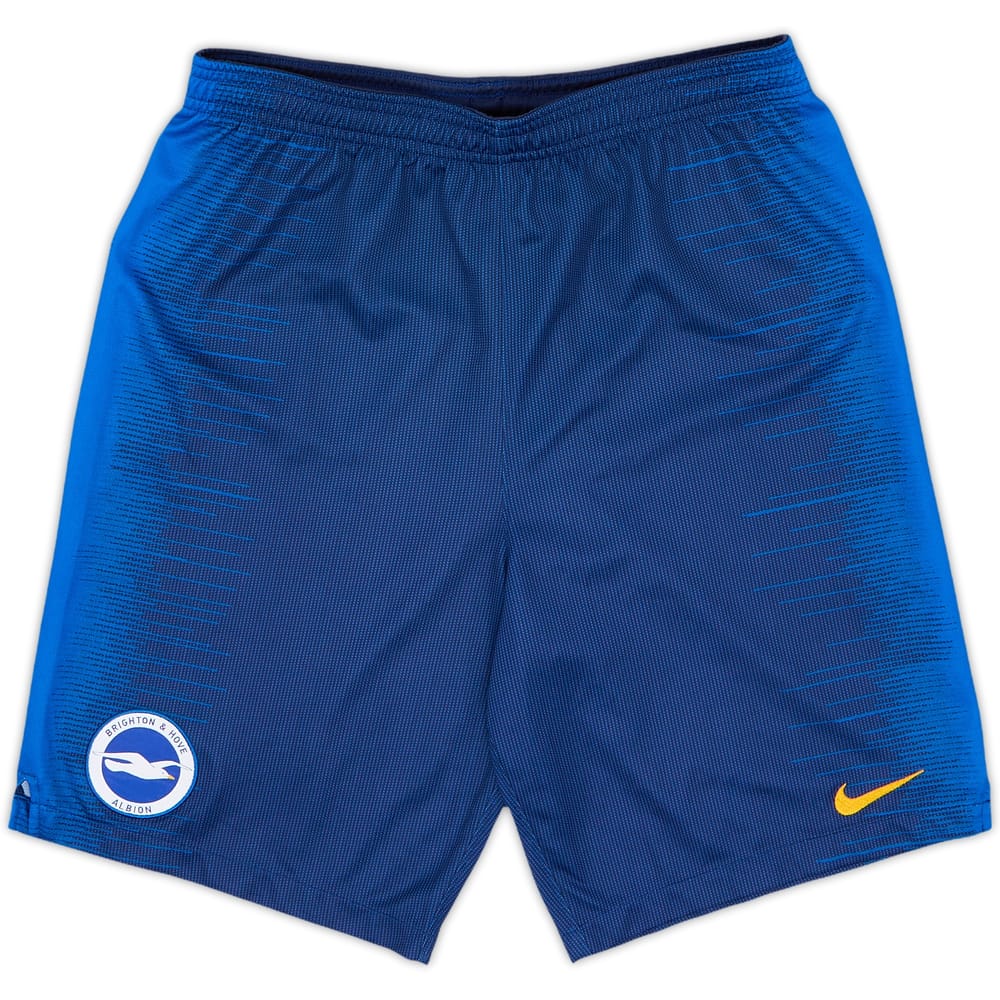 2019-20 Brighton Home Shorts - 8/10 - (XL.Boys)