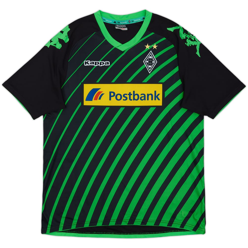 2013-14 Borussia Monchengladbach Third Shirt - 5/10 - (L)