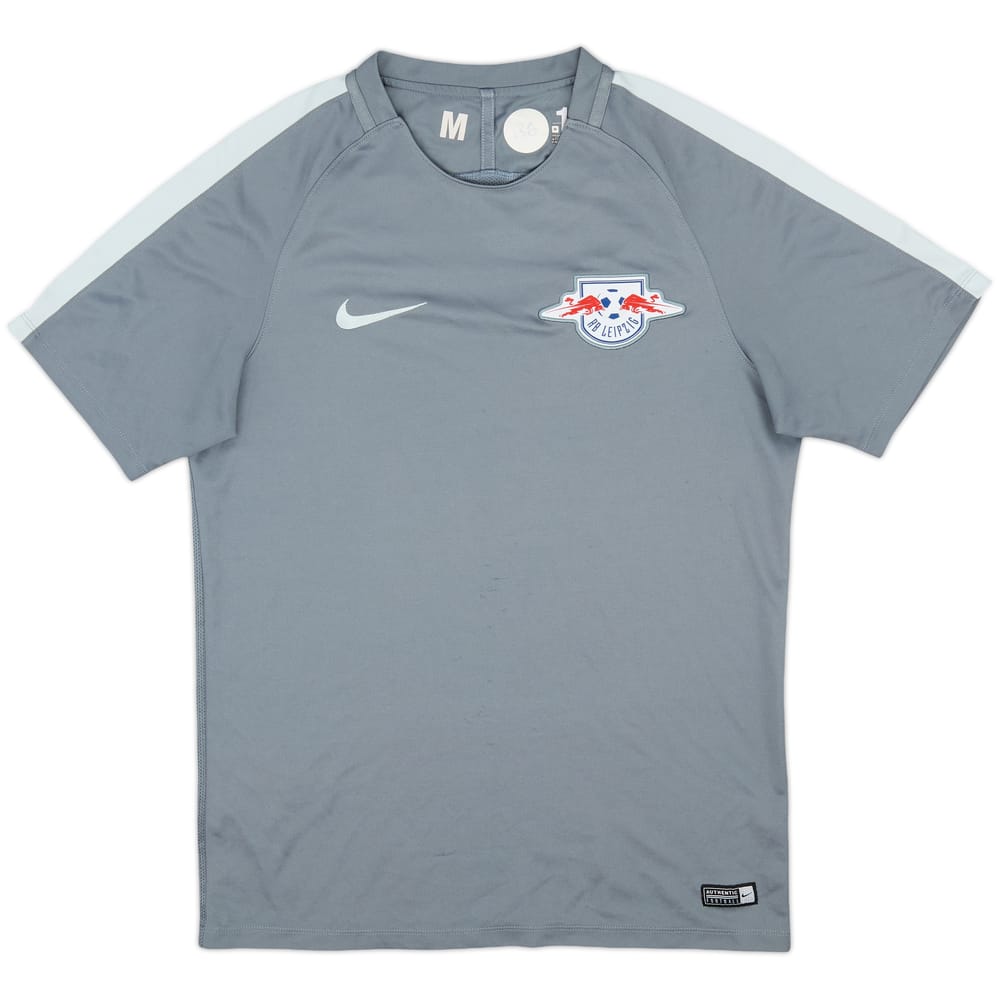 2016-17 RB Leipzig Nike Training Shirt - 7/10 - (M)