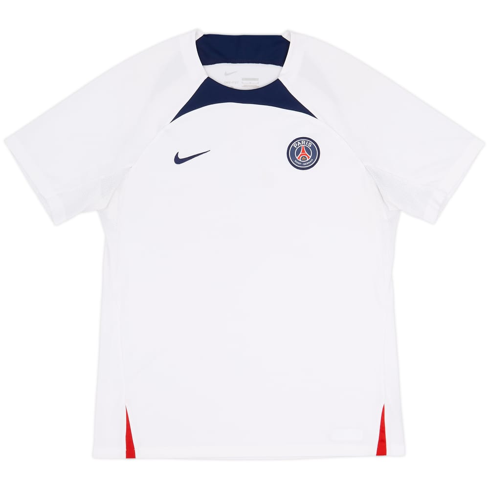 2022-23 Paris Saint-Germain Nike Training Shirt - 8/10 - (L)