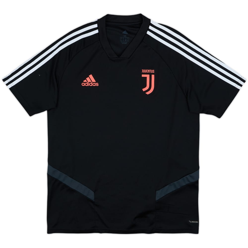 2019-20 Juventus adidas Training Shirt - 9/10 - (M)
