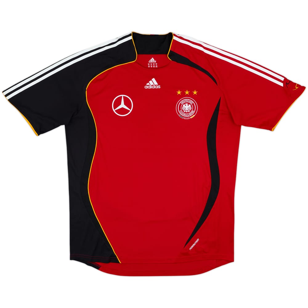 2005-07 Germany Player Issue Away/Training Shirt - 5/10 - (XL)