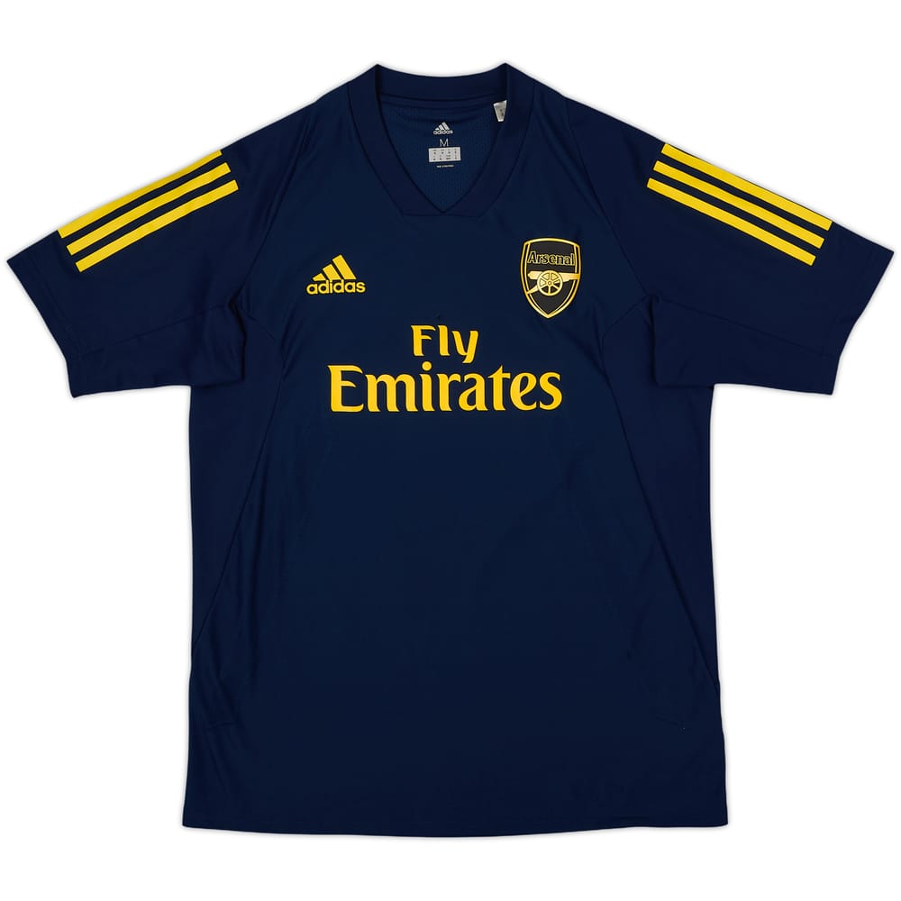 2019-20 Arsenal adidas Training Shirt - 4/10 - (Women's M)