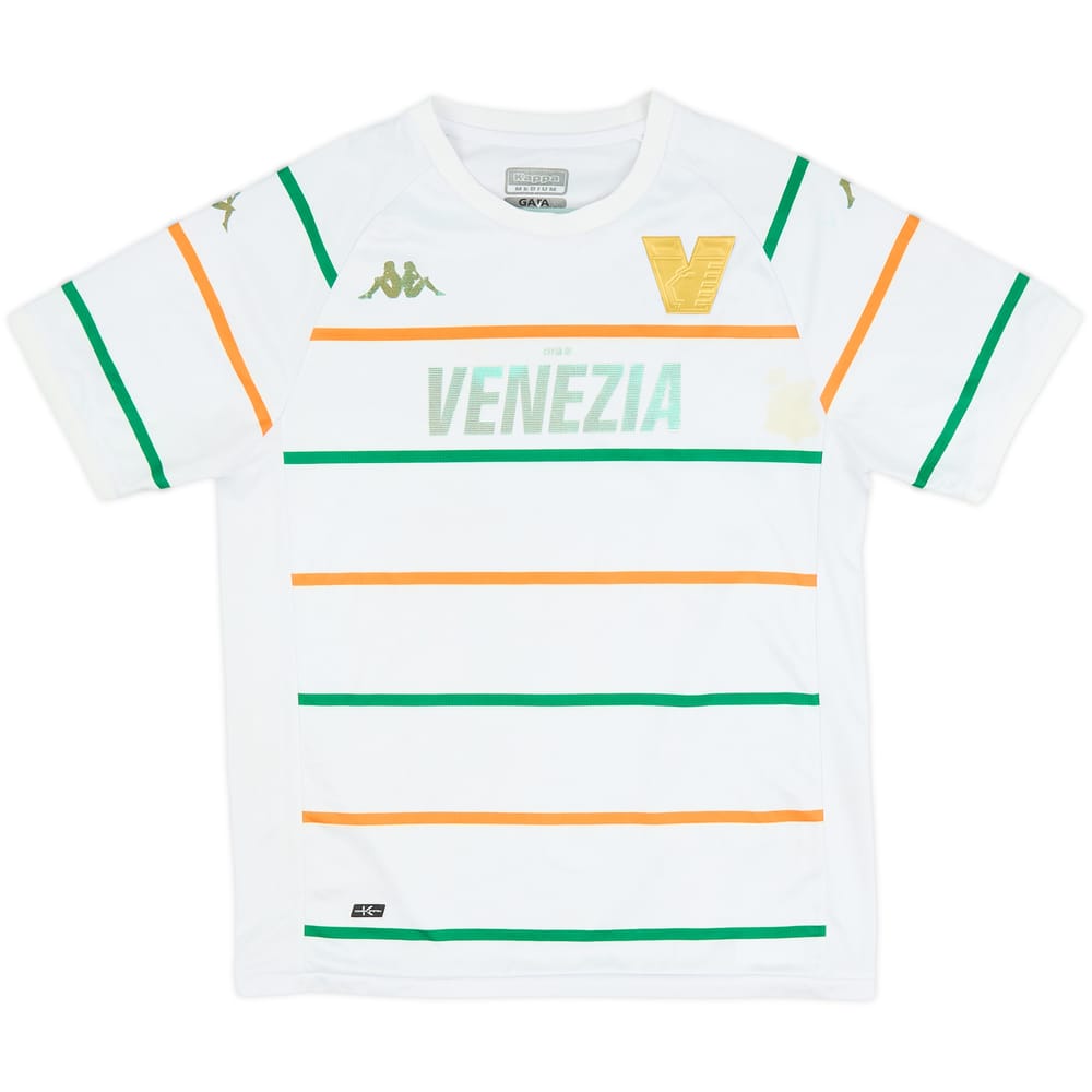 2022-23 Venezia Away Shirt - 4/10 - (M)