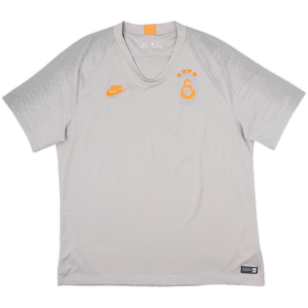 2019-20 Galatasaray Nike Training Shirt - 10/10 - (XL)