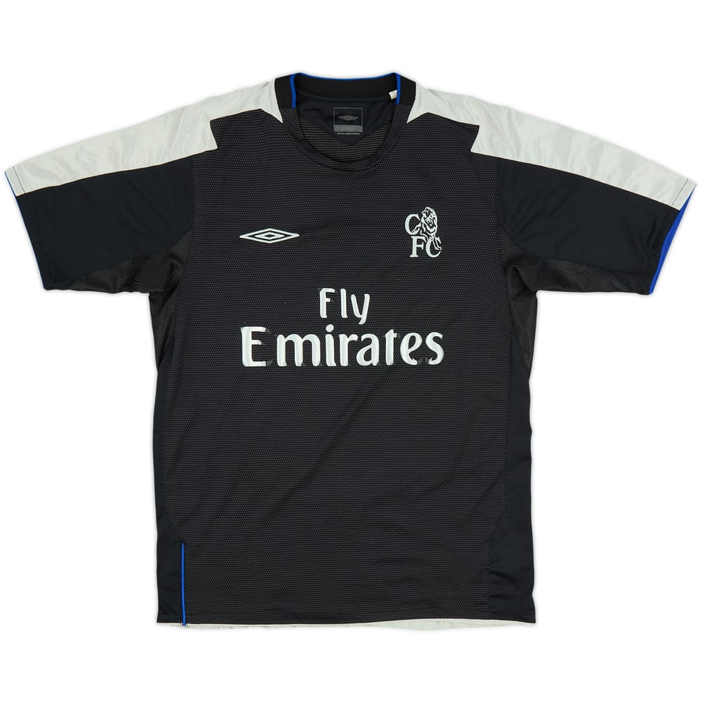 2004-05 Chelsea Away Shirt - 5/10 - (M)