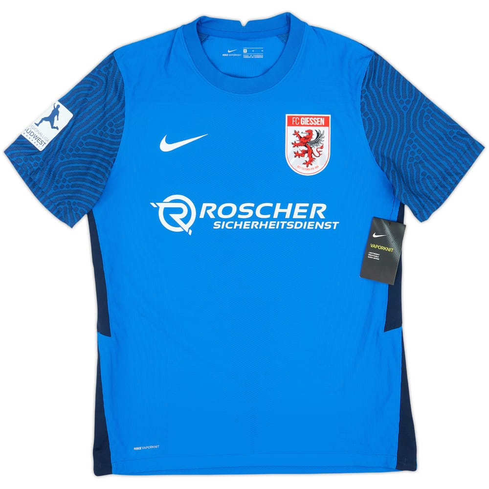 2021-22 FC Giessen Away Shirt (M)