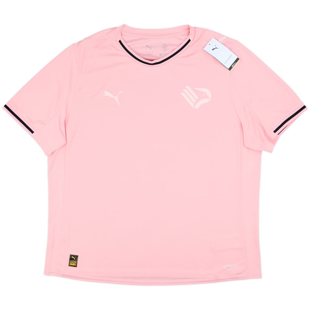 2025-26 Palermo Home Shirt (XXL)