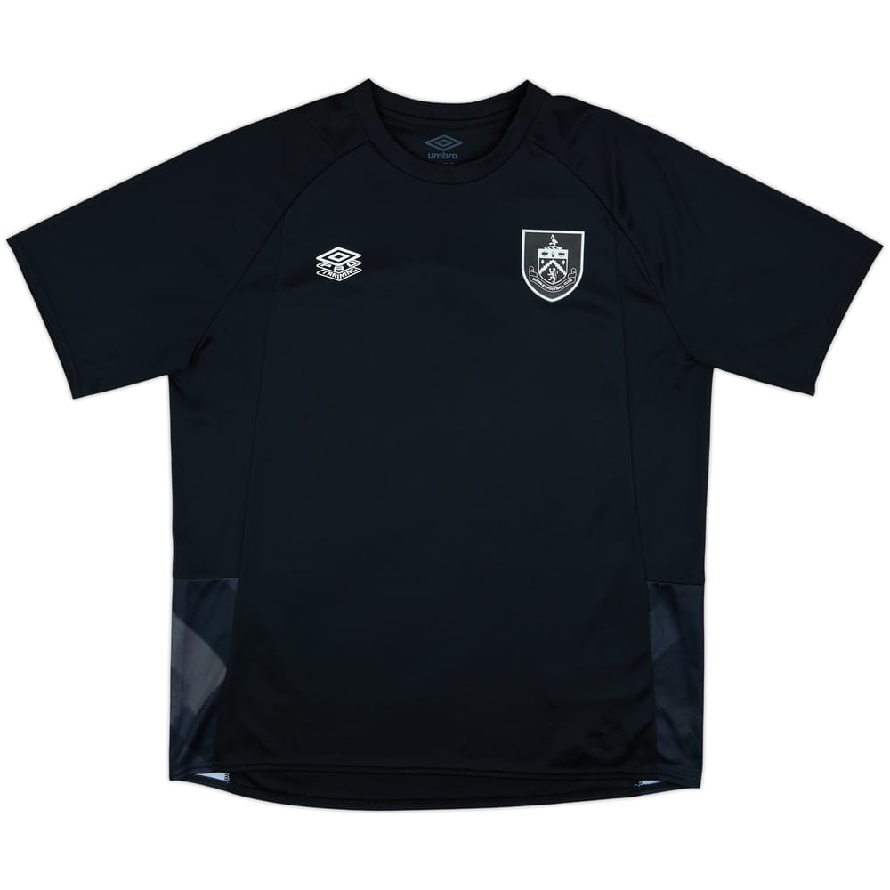2022-23 Burnley Umbro Training Shirt - 10/10 - (XXL)
