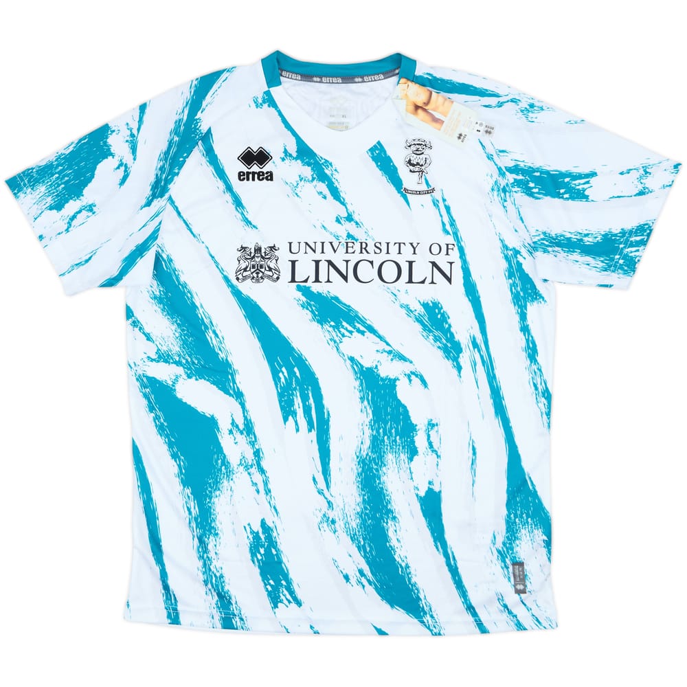2022-23 Lincoln City Third Shirt (XL)