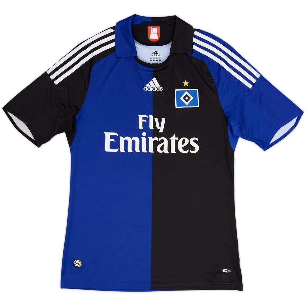 2008-10 Hamburg Away Shirt - 5/10 - (M)