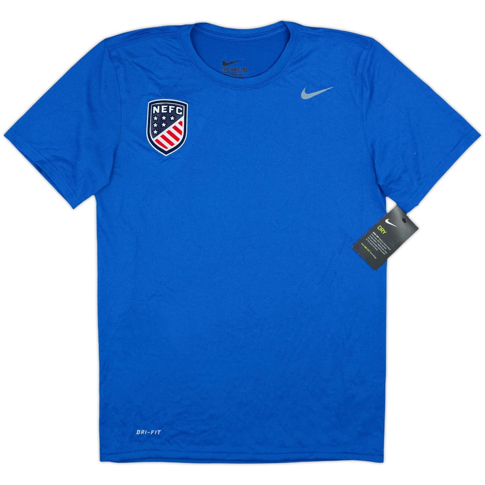2020-21 Nike Template Shirt (S)