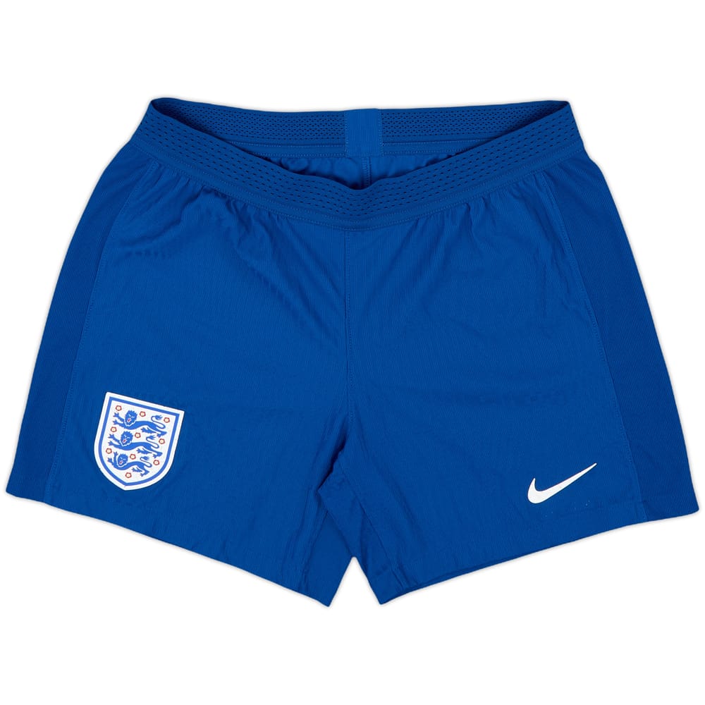 2023-24 England Authentic Nike Training Shorts - 8/10 - (Women's M)