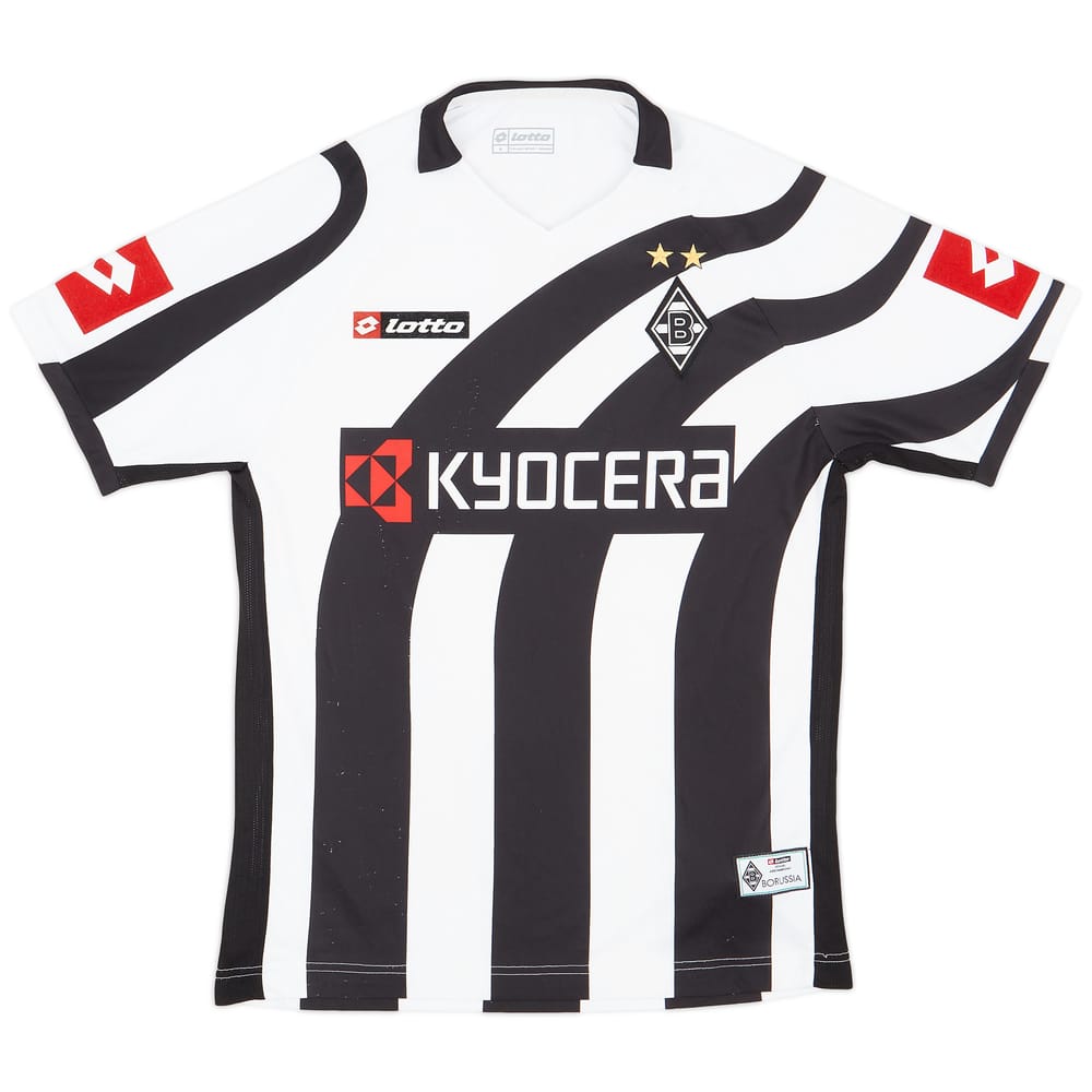 2006-07 Borussia Monchengladbach Home Shirt - 8/10 - (S)