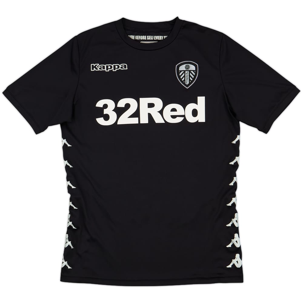 2017-18 Leeds United Away Shirt - 8/10 - (S)
