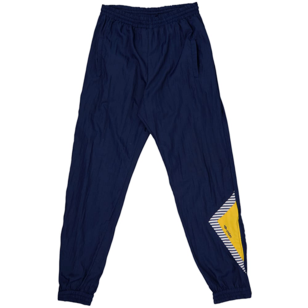 1992-94 Scotland Umbro Track Pants/Bottoms - 8/10 - (L)