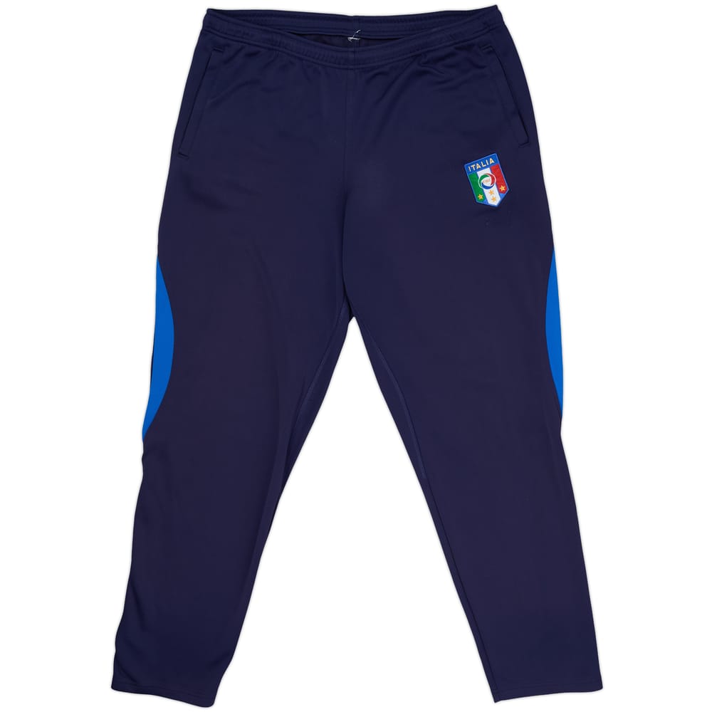 2008-09 Italy Puma Track Pants/Bottoms - 5/10 - (XL)
