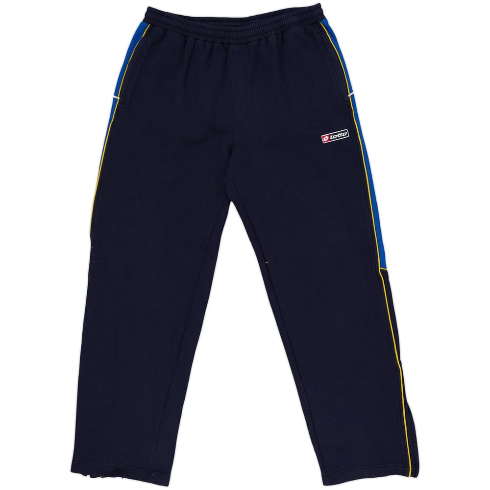 2000s Lotto Template Track Pants/Bottoms - 6/10 - (XL)