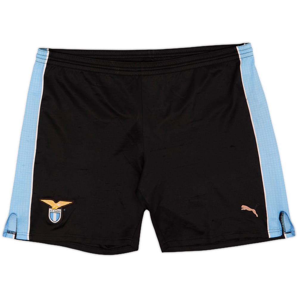 1998-00 Lazio Third Shorts - 5/10 - (XL)