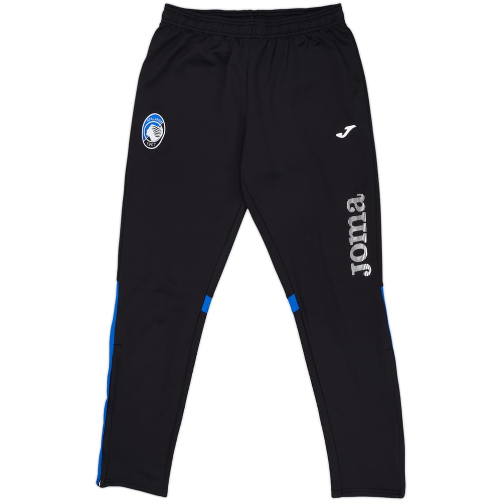 2019-20 Atalanta Joma Track Pants/Bottoms - 9/10 - (L)