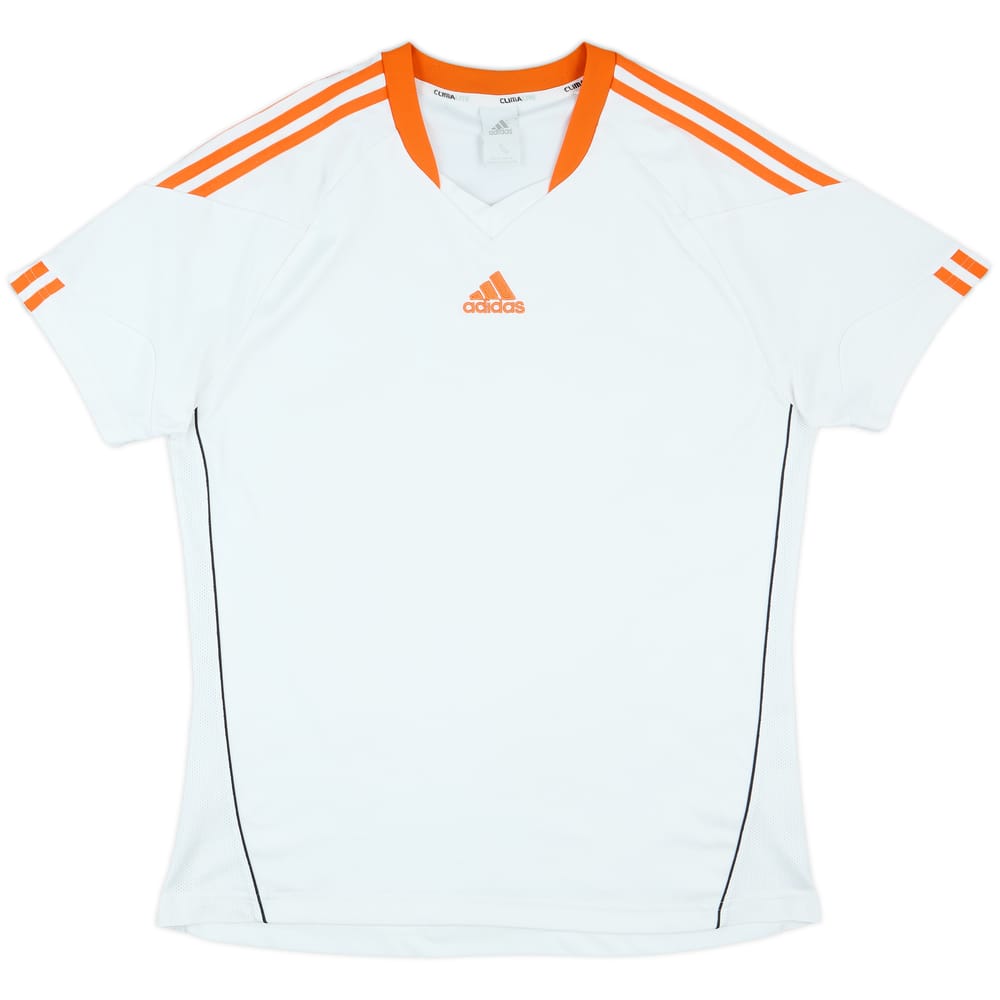 2011-12 adidas Template Shirt - 8/10 - (Women's XL)