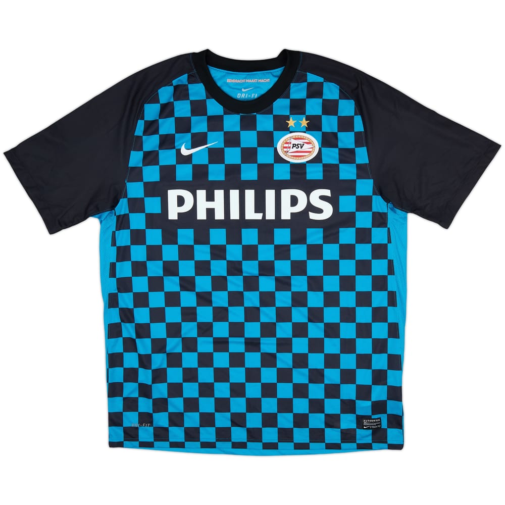 2011-13 PSV Away Shirt - 10/10 - (XL)