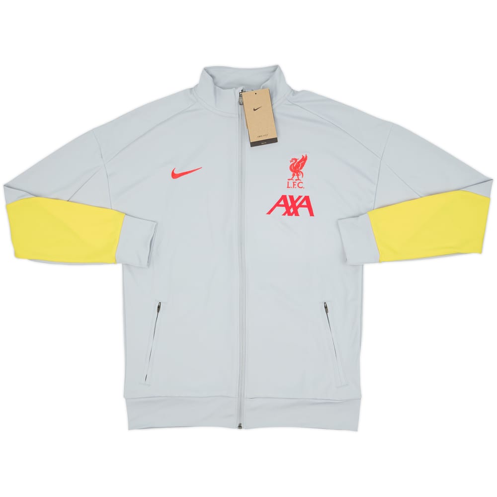 2024-25 Liverpool Nike Track Jacket (S)