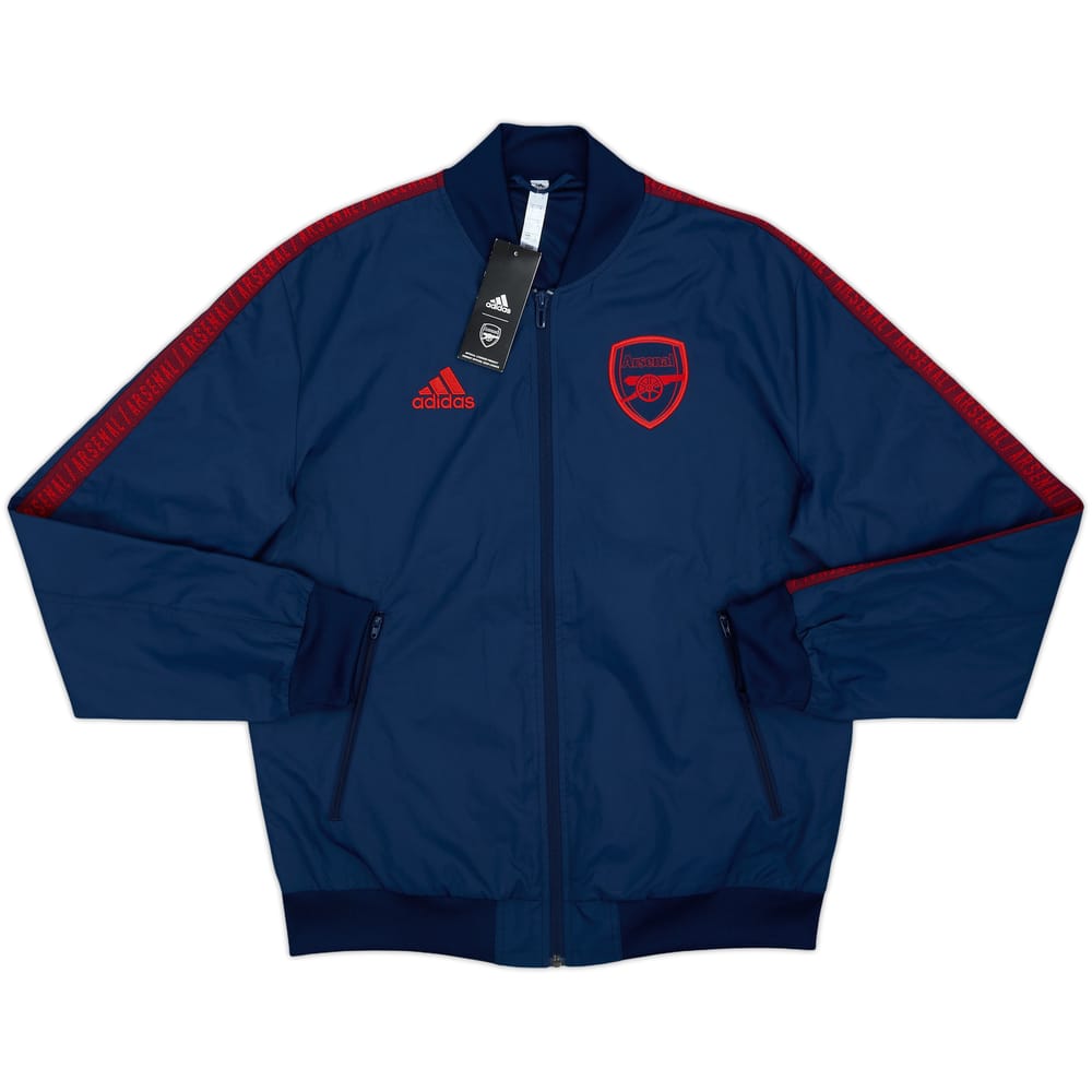 2019-20 Arsenal adidas Anthem Jacket (S)