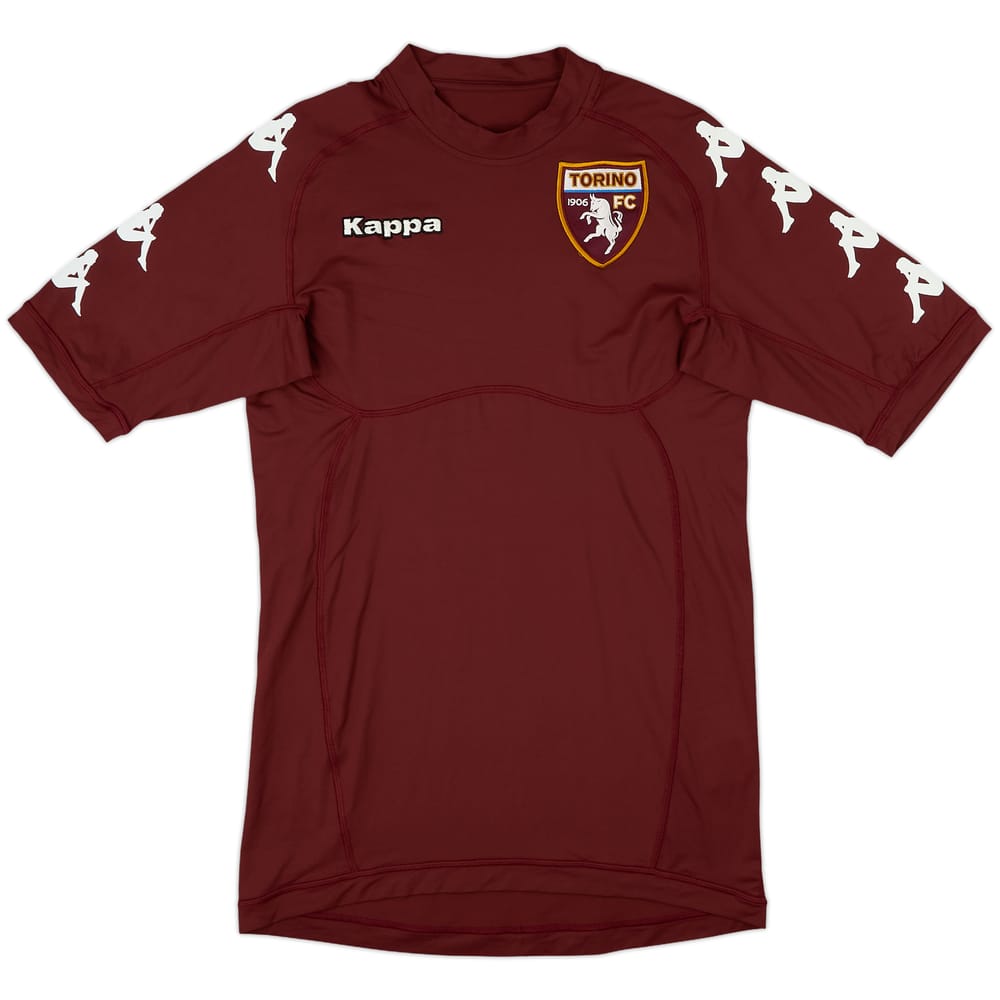 2011-12 Torino Home Shirt - 8/10 - (L)