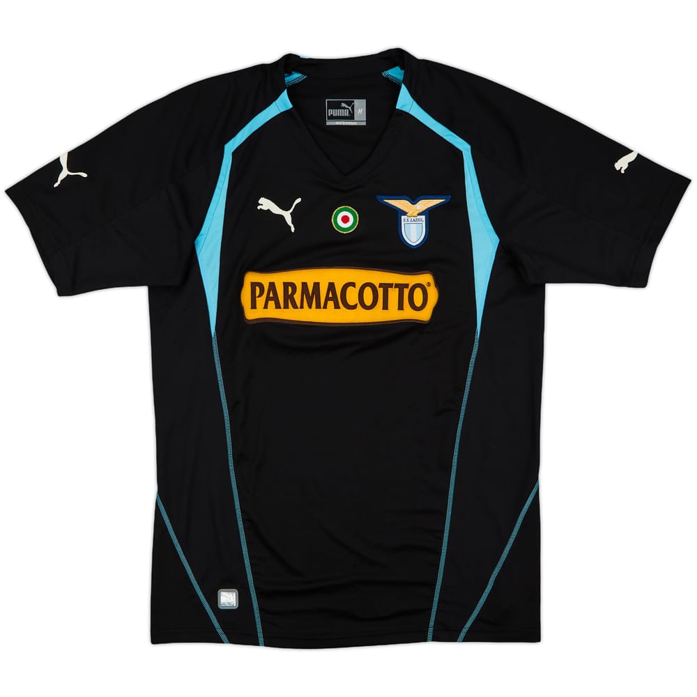 2004-05 Lazio Third Shirt - 9/10 - (M)