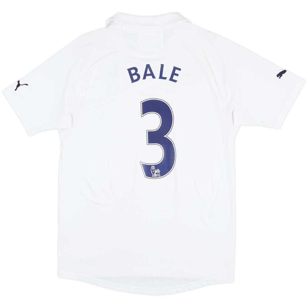 2011-12 Tottenham Cup Home Shirt Bale #3 - 6/10 - (M)