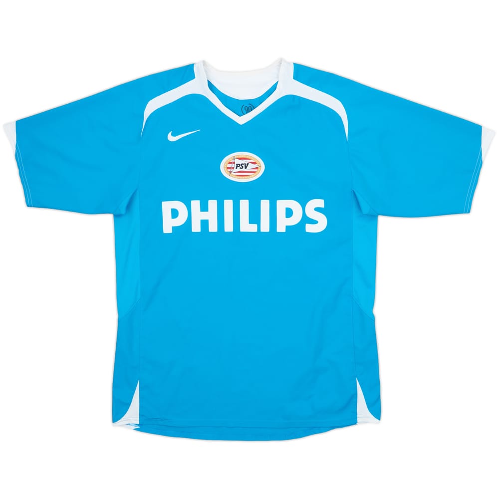 2005-07 PSV Away Shirt - 8/10 - (M)