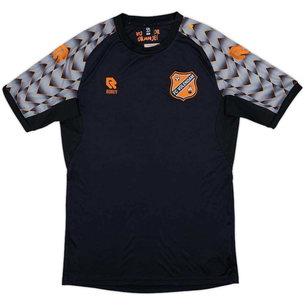 2022-23 Voldendam Robey Training Shirt - 8/10 - (S)