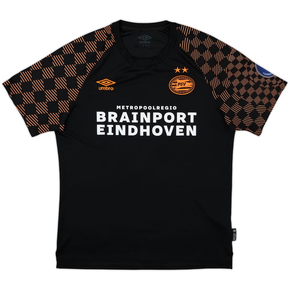 Camiseta de visitante del PSV 2019-20 - 10/10 - (M)