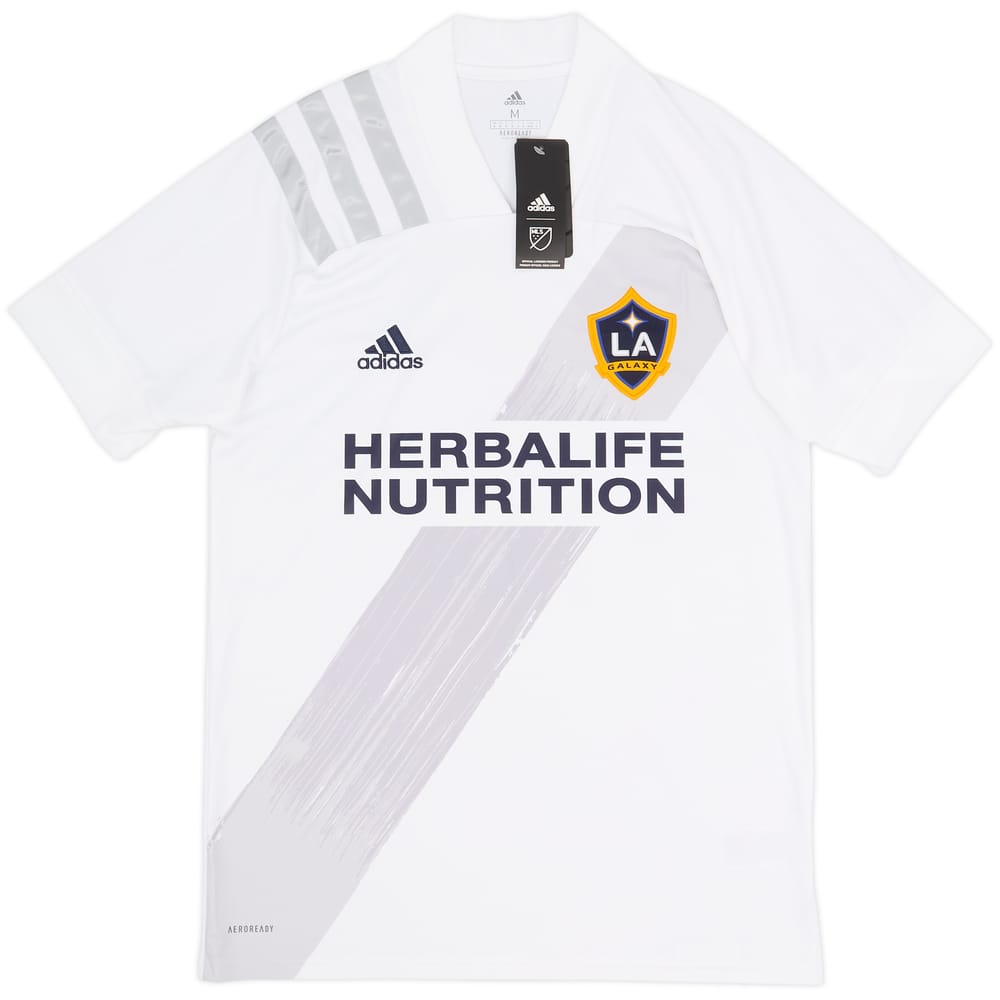 Camiseta de local del LA Galaxy 2020 (M)