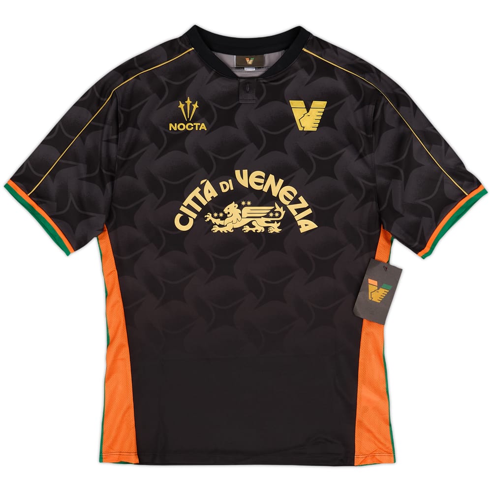 2024-25 Venezia Home Shirt (M)