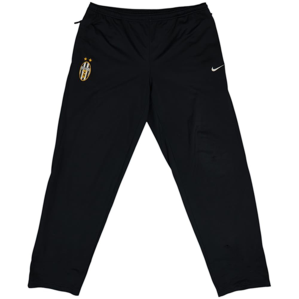 2003-04 Juventus Nike pantalones de chándal - 4/10 - (L)