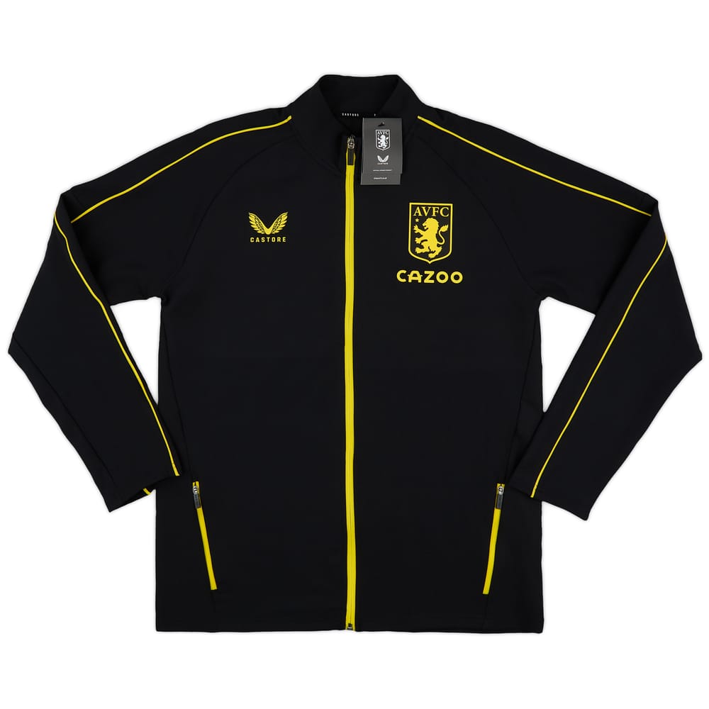 2022-23 Aston Villa Castore Anthem Jacket (S)