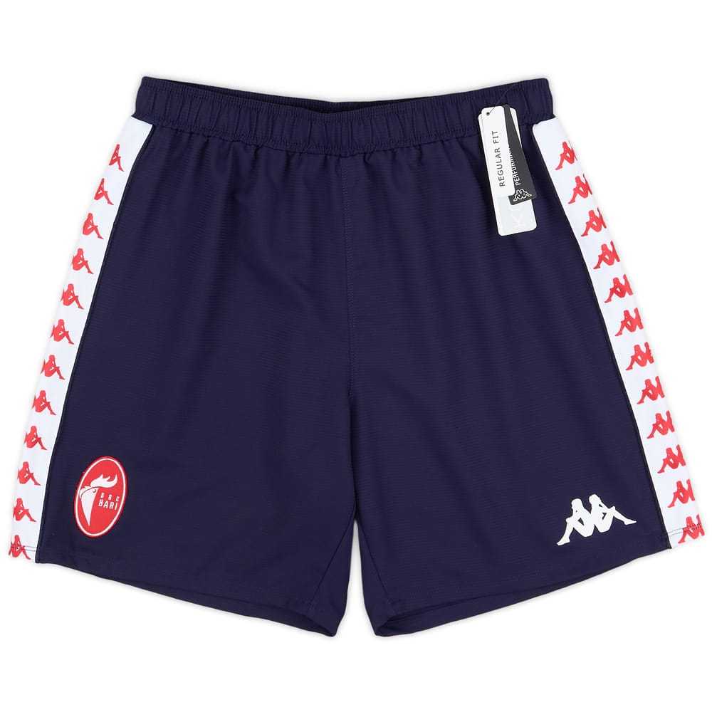 2023-24 Bari x Kappa x LC23 Special Edition Shorts