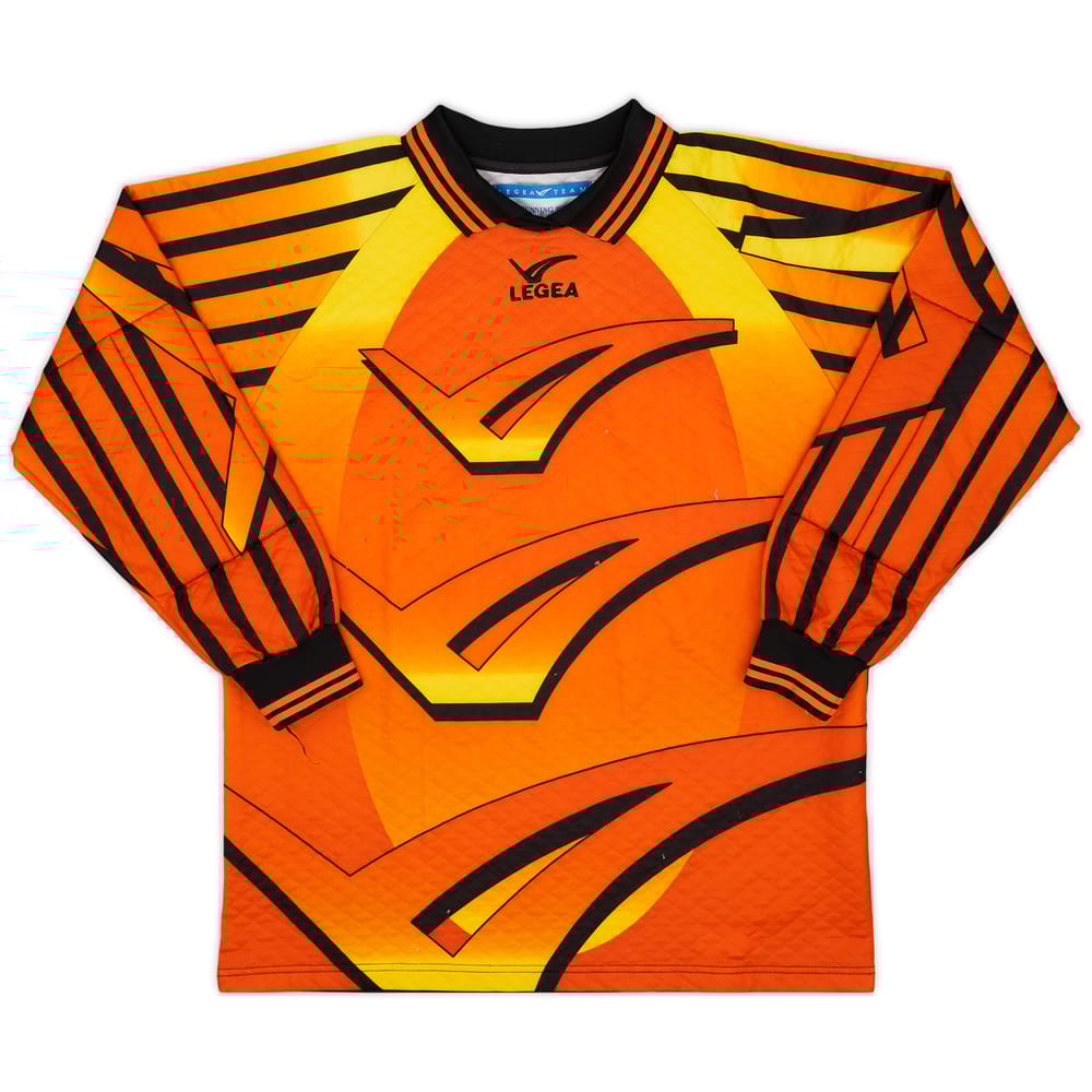 1990s Legea Template GK Shirt - 9/10 - (M)