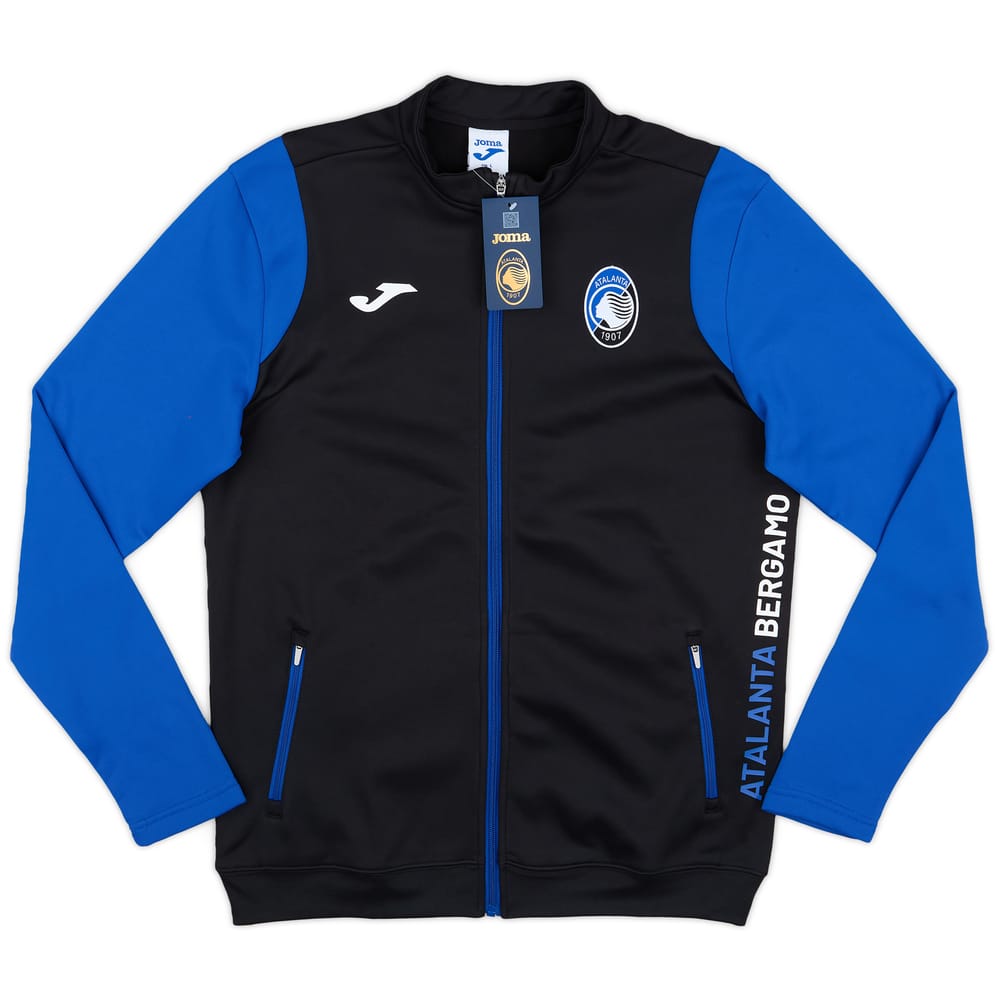 2023-24 Atalanta Joma Training Jacket